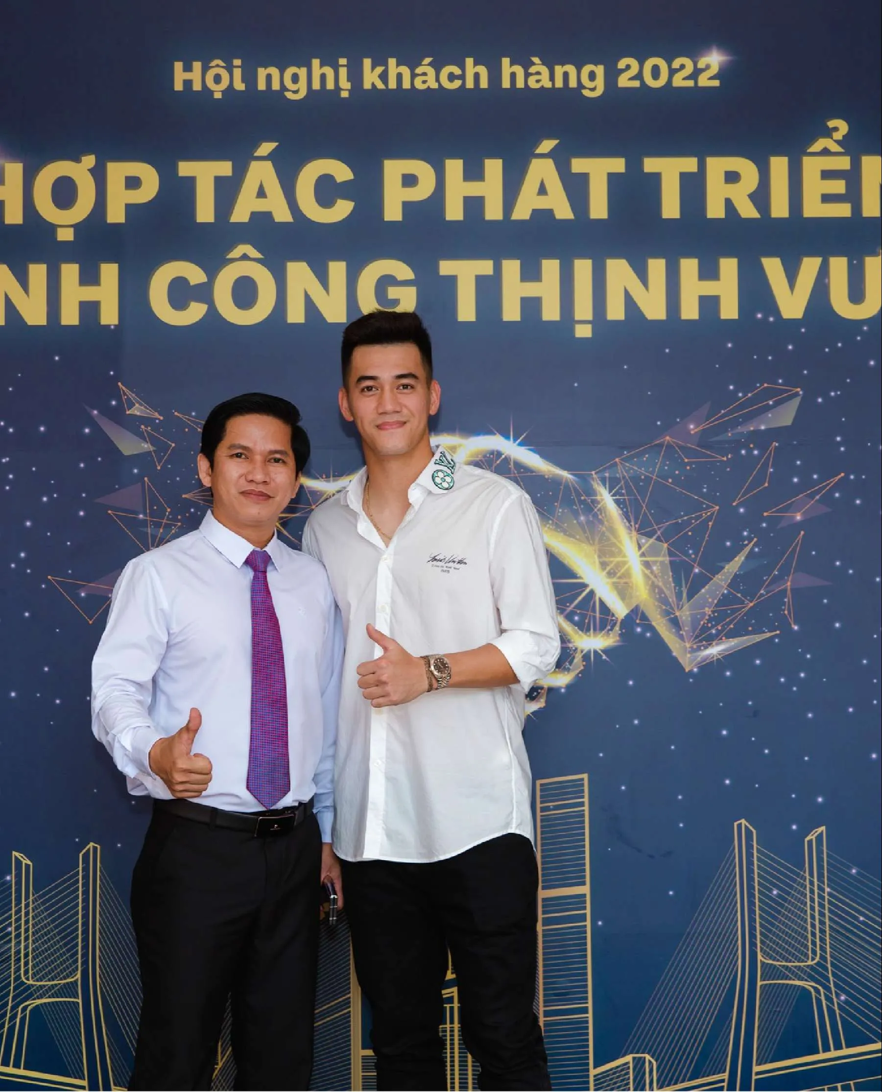 HỘI NGHỊ KHÁCH HÀNG TẬP ĐOÀN QUỐC TẾ Á CHÂU 2022 